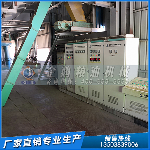 榨油機品牌選購指南：從技術(shù)到服務(wù)的全維度解析